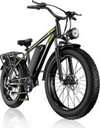 EU F26 Ebike 26 inch large