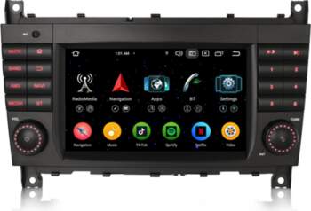 EU Stock Erisin ES5569C 7inch Screen
