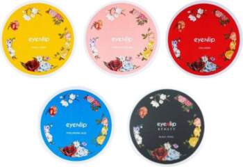 EyeNlip - Hydrogel Eye Patch -