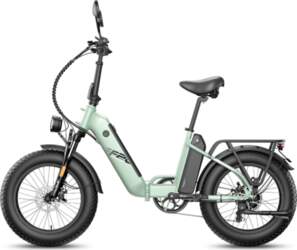 FAFREES FF20 Polar L1e-B Certification,20-inch