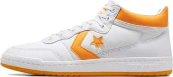 Fastbreak Converse Pro Mid `White Light