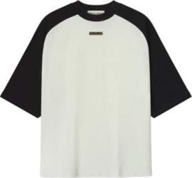 Fear of God Essentials Baseball Tee