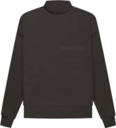 Fear of God Essentials Fleece Pullover