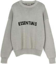 Fear of God Essentials FW21 Knit