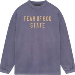 Fear of God Essentials Heavy Long-Sleeve