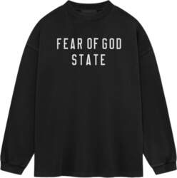 Fear of God Essentials Heavy Long-Sleeve