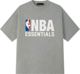 Fear of God Essentials NBA 90s