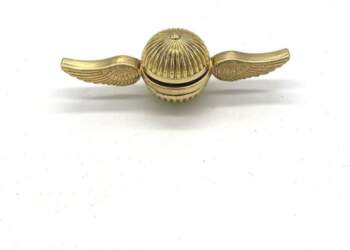 Fidget Spinners Metāla, Fidget Spinner dāvanas