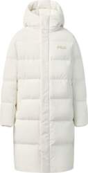 FILA ORIGINALE Down Jacket Unisex Cloud