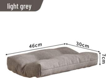 Foldable Footrest Stool - Versatile Living