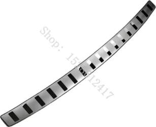 For 2018 BMW X3 G01 Stainless