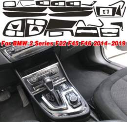 For BMW 2 Series F45 F46
