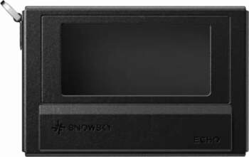 For FiiO SnowSky ECHO Lossless MP3
