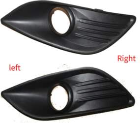 For Ford Focus 2009 3 Car
