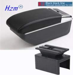 For Ford Focus mk1 Armrest Box
