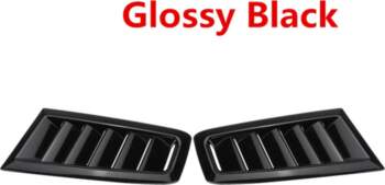 For Ford Focus RS ST MK2