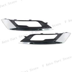 For Ford Fusion 2017 2018 Front