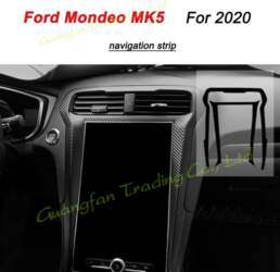 For Ford Mondeo MK5 Year 3D/5D