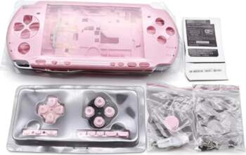 For PSP3000 Console - Full Housing