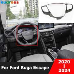Ford Kuga Escape     2024 Oglekļa šķiedras