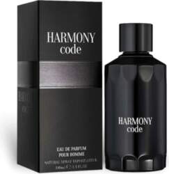 Fragrance Harmony Code Eau de Parfum