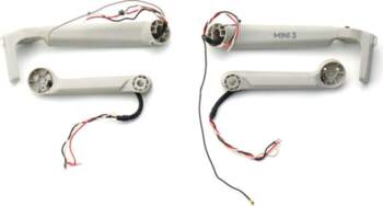 Front Left Arm Shell For DJI