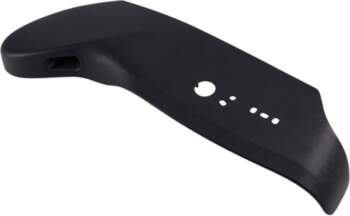 Front Left/Right Outer Seat Trim Panel