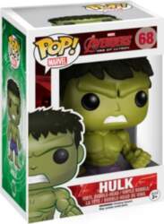 Funko Pop Marvel Avengers 2 Hulk