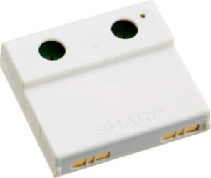 Genuine Sharp Plasmacluster Ion Generating Unit