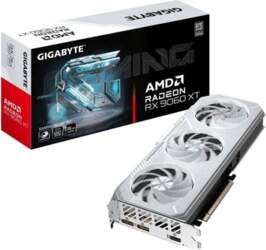 GIGABYTE - GAMING ICE - Graphics