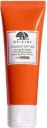 GinZing - Energizing Tinted Moisturizer SPF