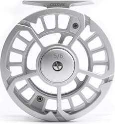Goture Fly Reel, Drop Reel, Large
