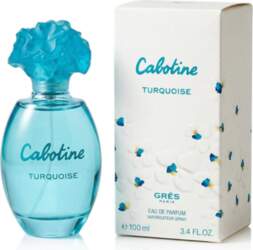 Grès Cabotine Turquoise Eau De Parfum