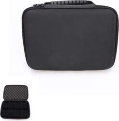 Hard Shell Watch Storage Box 8/