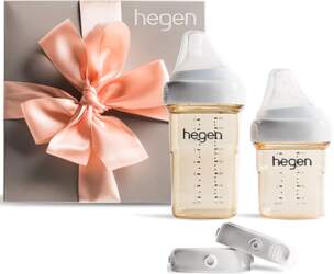 Hegen Basic Starter Kit PPSU Hegen