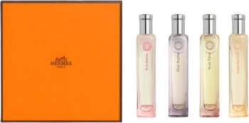 Hermes 25 Years Scent Collection Perfume
