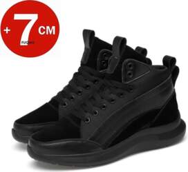 Hidden 7cm Height Increasing Men High