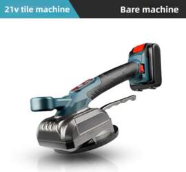 High Efficiency Tile Tiling Machine Electric