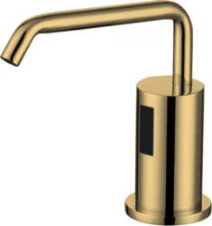 HLK Modern Gold Automatic Sensor Infrared