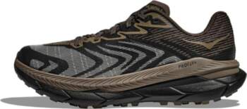 HOKA Tecton X 2 Stealth Tech