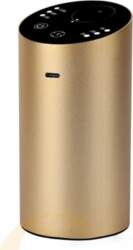 Home Office Waterless Essential Oil Diffuser