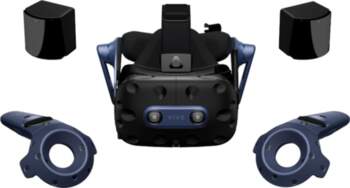 HTC VR austiņas VIVE PRO 2