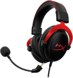 HyperX Cloud II Spēļu Austiņas –