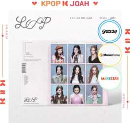 I.O.I (IOI) [I.O