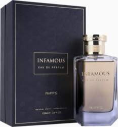 Infamous Imported Long Lasting 100ml Men