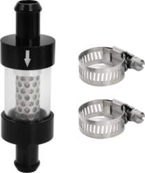 Inline Coolant Filter Kit Radiator Engine