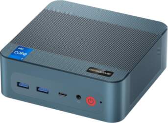Intel Mini PC i7 12700H BOSGAME