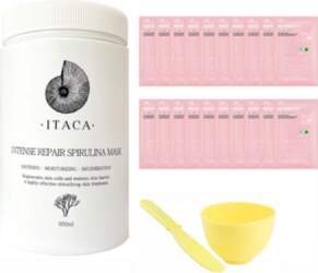 Ithaca Spirulina Modeling Pack 900ml +