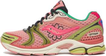 Jae Tips x Saucony ProGrid Triumph