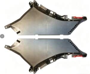 Jaguar F-TYPE 2014-2017 Front Bumper Bracket